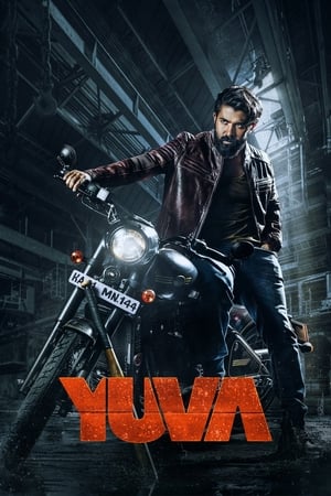 Yuva 2024 Hindi – – HD Poster Download - Filmyzilla
